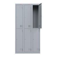 grey locker 2 tier