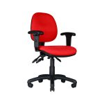 Centor Chair - Medium Back (with arms)