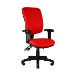 Vortex Chair - Medium Back (with arms)