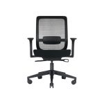 A-Plus Task Chair (with arms)